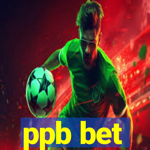 ppb bet